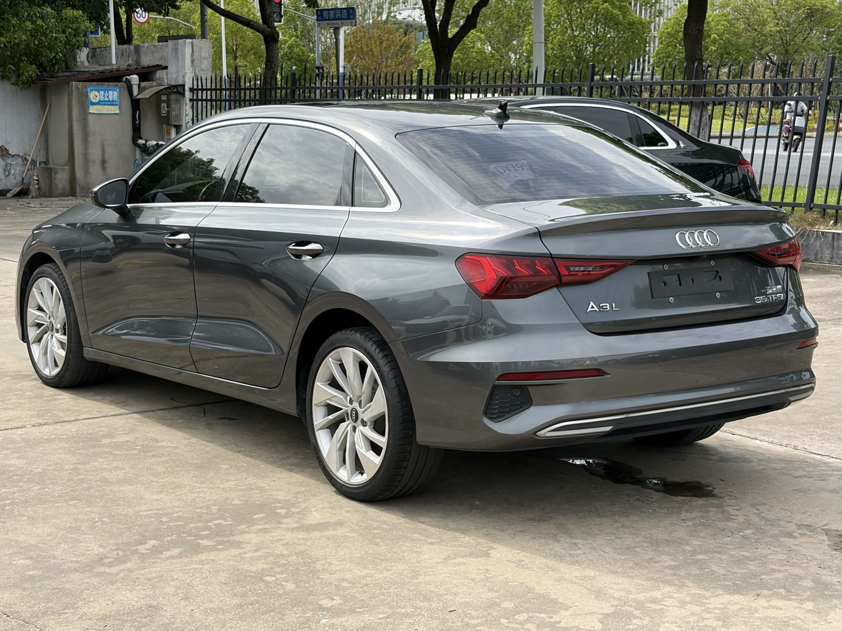 Audi A3 2022 #10 Audi A3 2022 car image #10