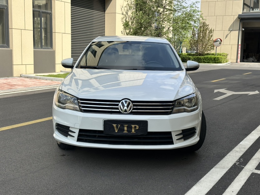 Volkswagen Bora 2014 #2 Volkswagen Bora 2014 car image #2