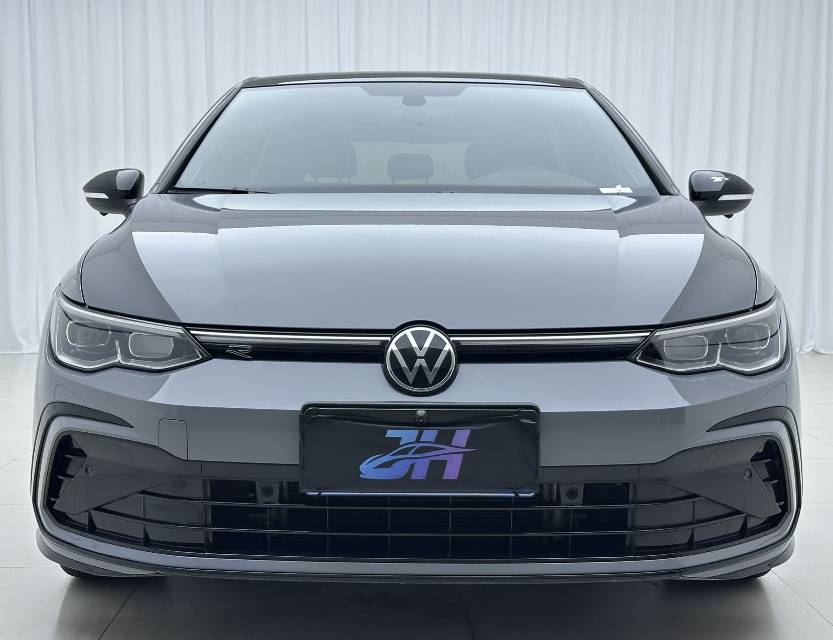 Volkswagen Golf 2022 #2 Volkswagen Golf 2022 car image #2