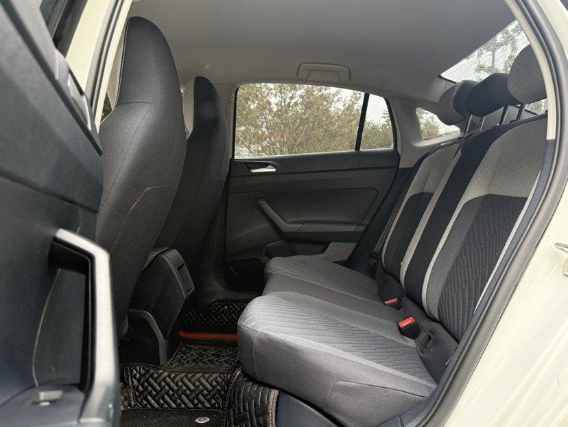 Volkswagen Lavida 2024 #6 Volkswagen Lavida 2024 car image #6