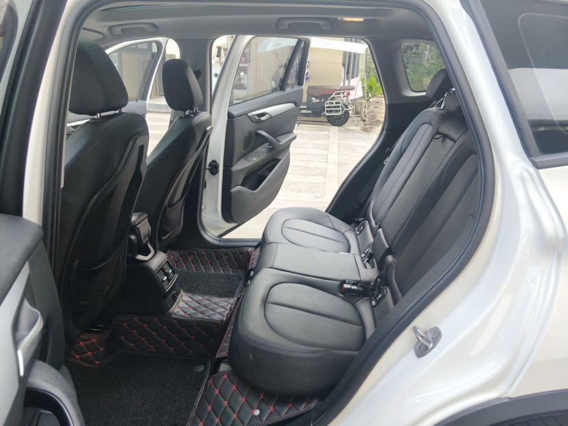 BMW X1 2016 #5 BMW X1 2016 car image #5