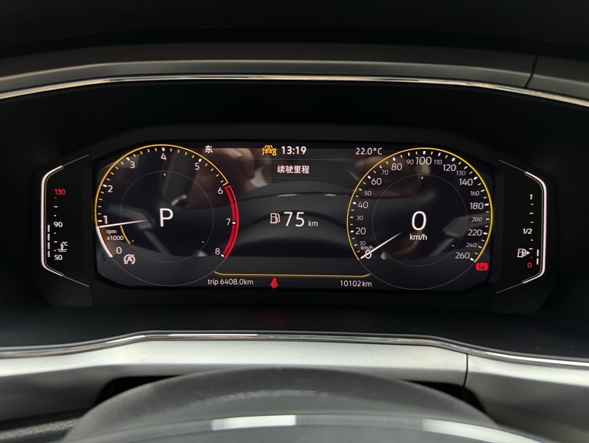 Volkswagen T-Cross 2023 #22 Volkswagen T-Cross 2023 car image #22
