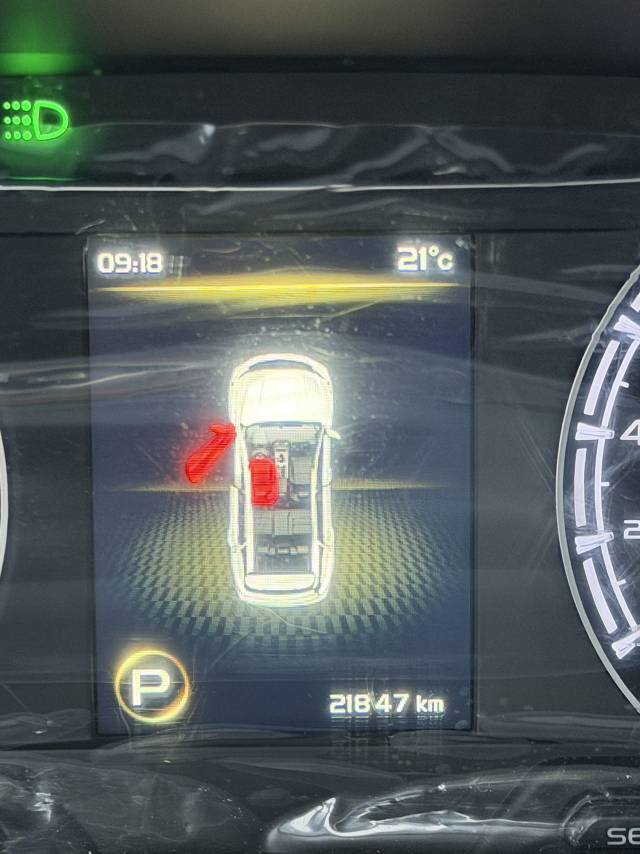 GEELY Vision X6 2024 car image #8