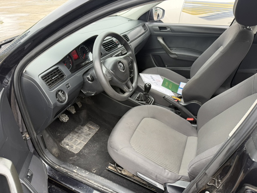 Volkswagen Santana 2017 car image #3