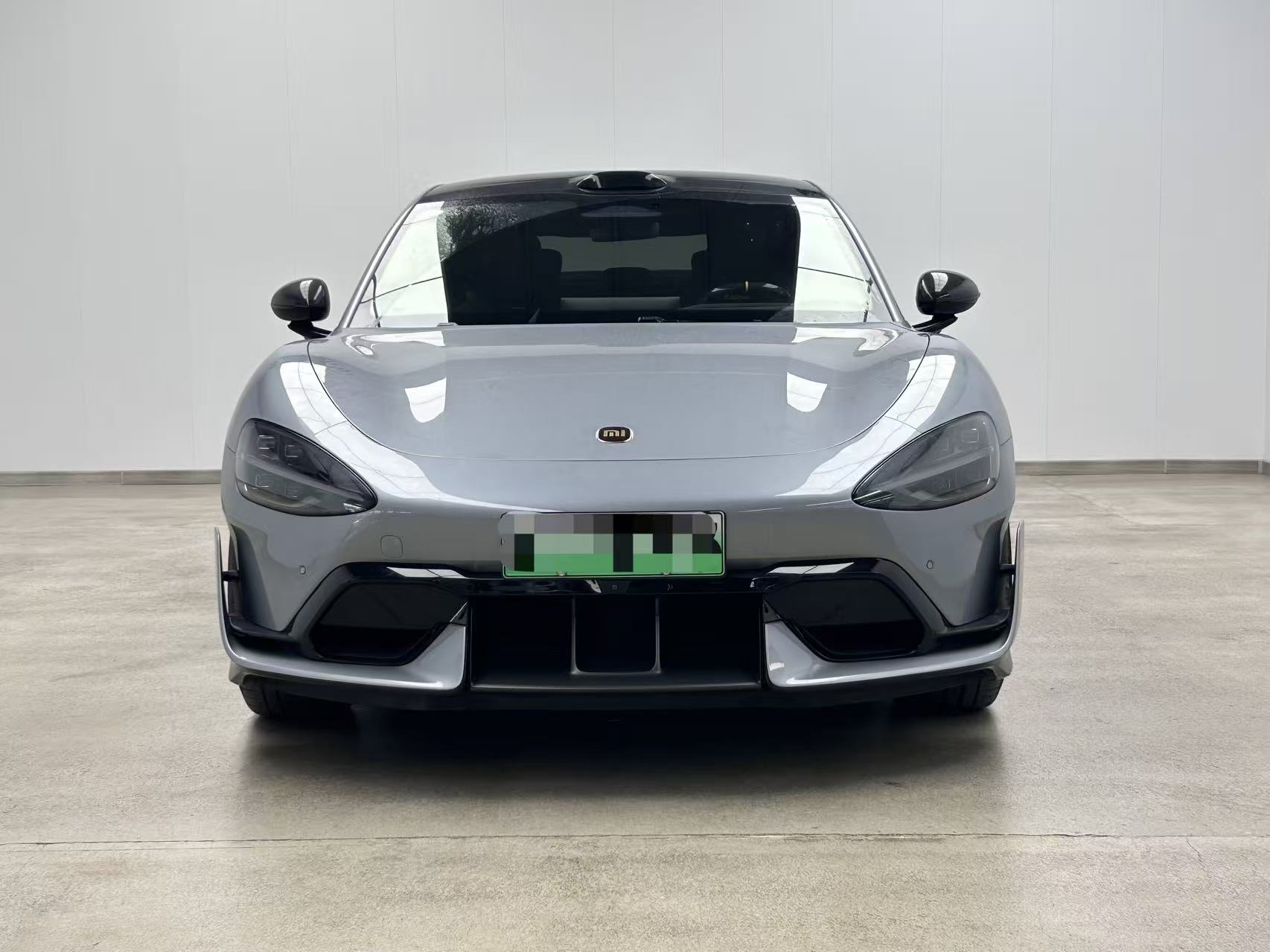 小米汽车 小米SU7 Ultra 2025 汽车图片 #2