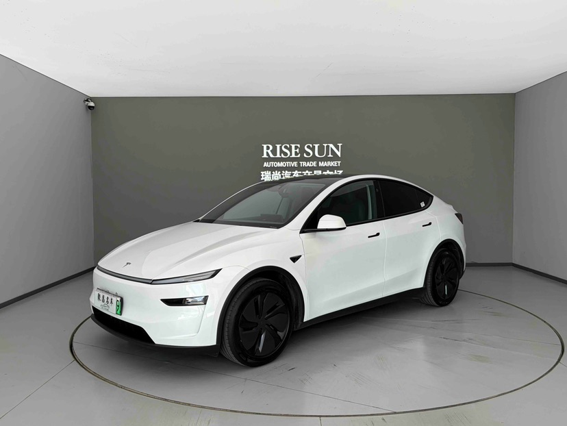 Tesla Model Y 2025 Tesla Model Y 2025 car image