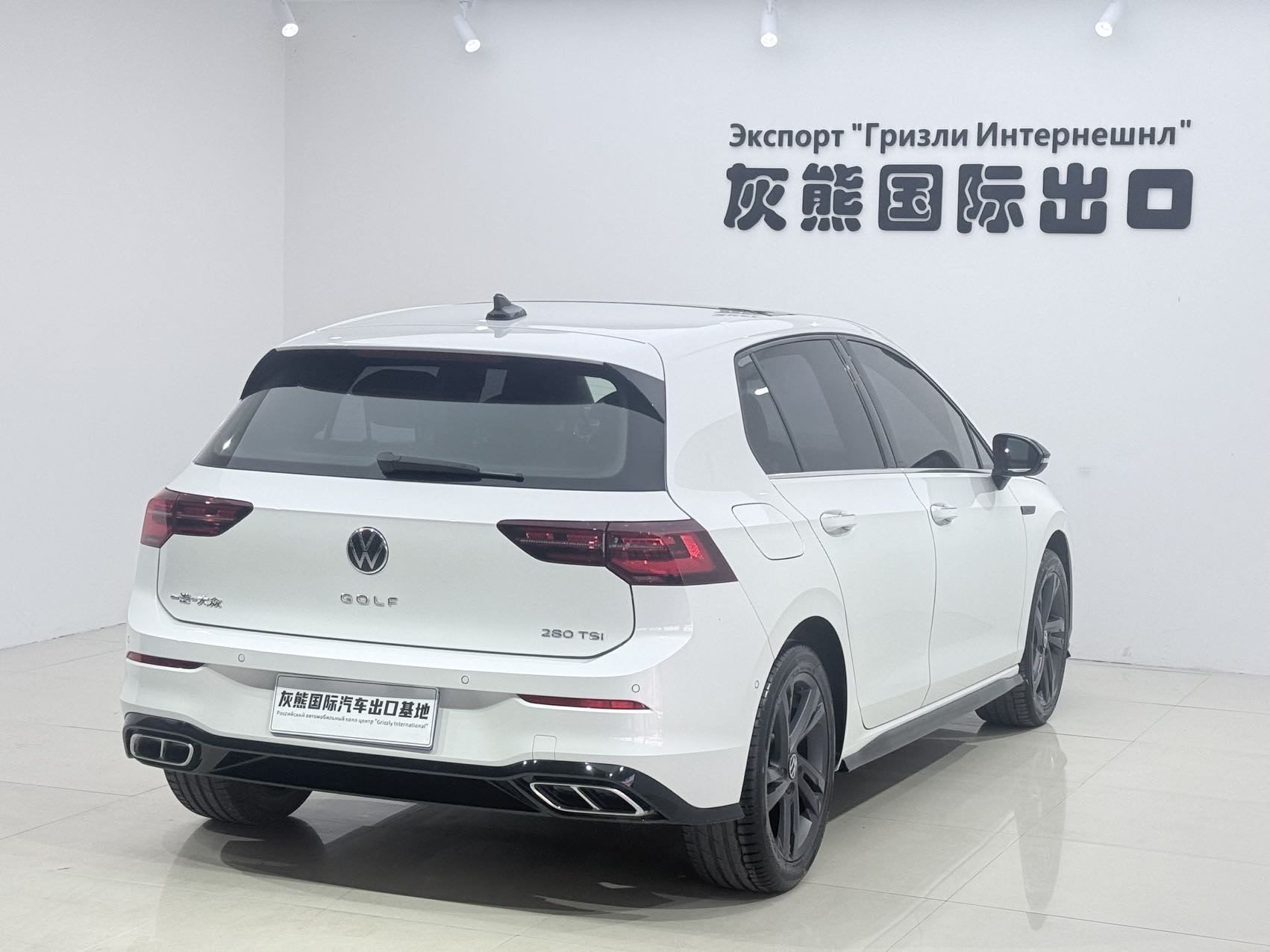 Volkswagen Golf 2022 car image #6