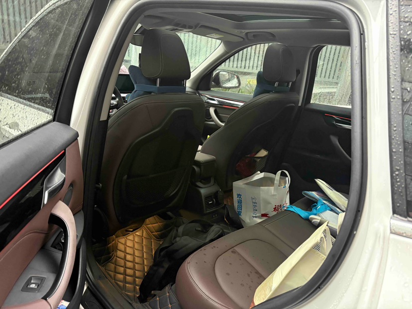 BMW X1 2020 car image #4