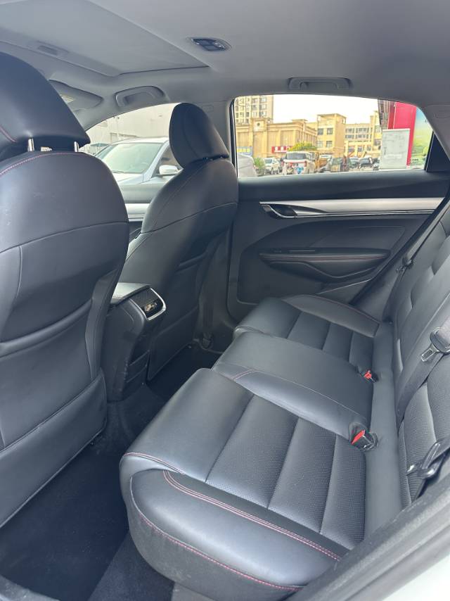 GEELY Binray 2020 car image #5