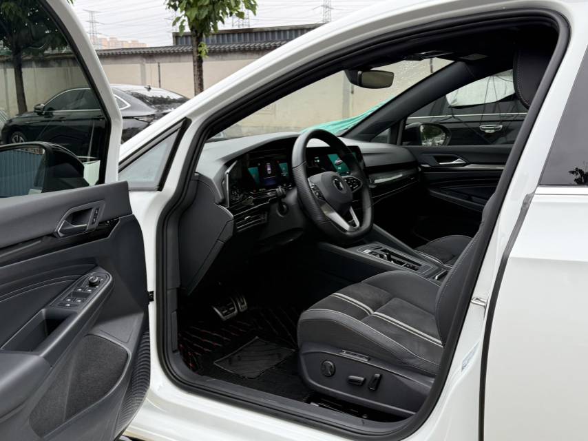 Volkswagen Golf 2022 #3 Volkswagen Golf 2022 car image #3
