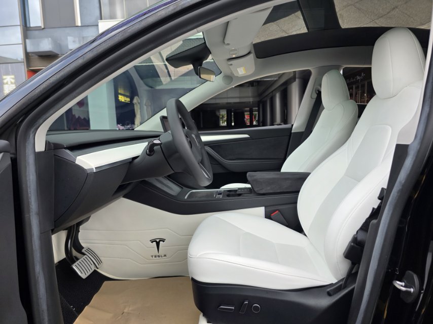 Tesla Model Y 2023 car image #6