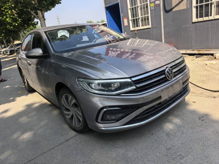 Volkswagen Bora 2022 car image 