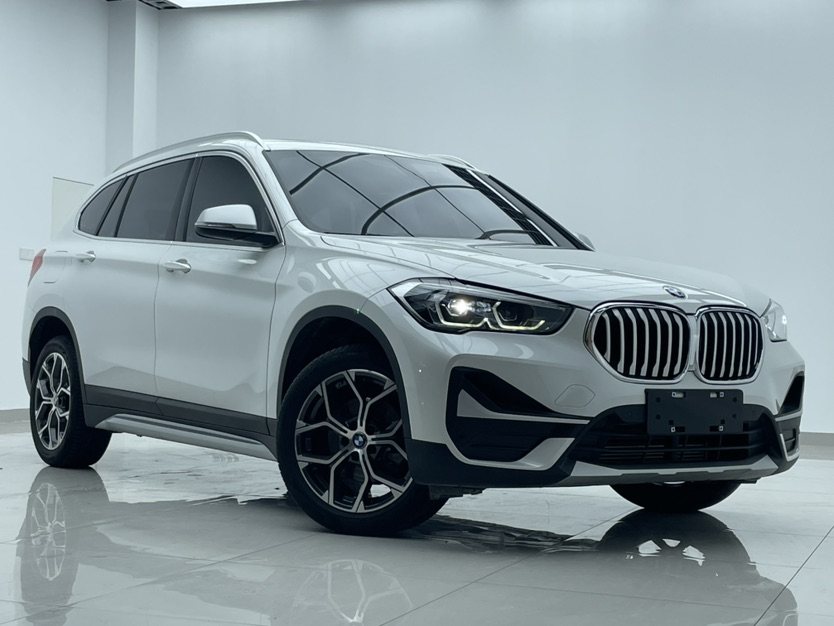 BMW X1 2023 car image 