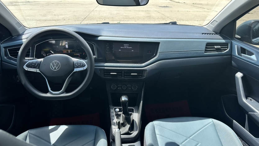 Volkswagen Lavida 2023 #17 Volkswagen Lavida 2023 car image #17