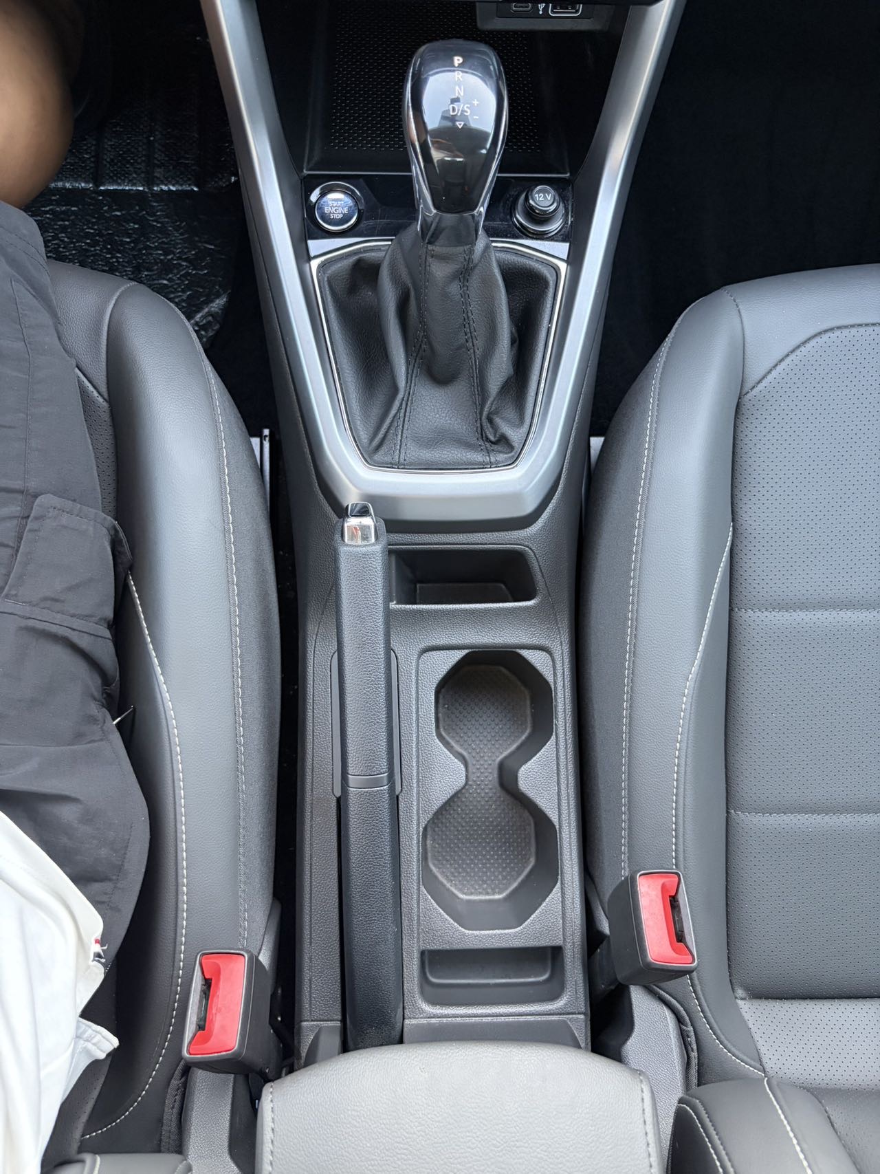 Volkswagen T-Cross 2021 #6 Volkswagen T-Cross 2021 car image #6