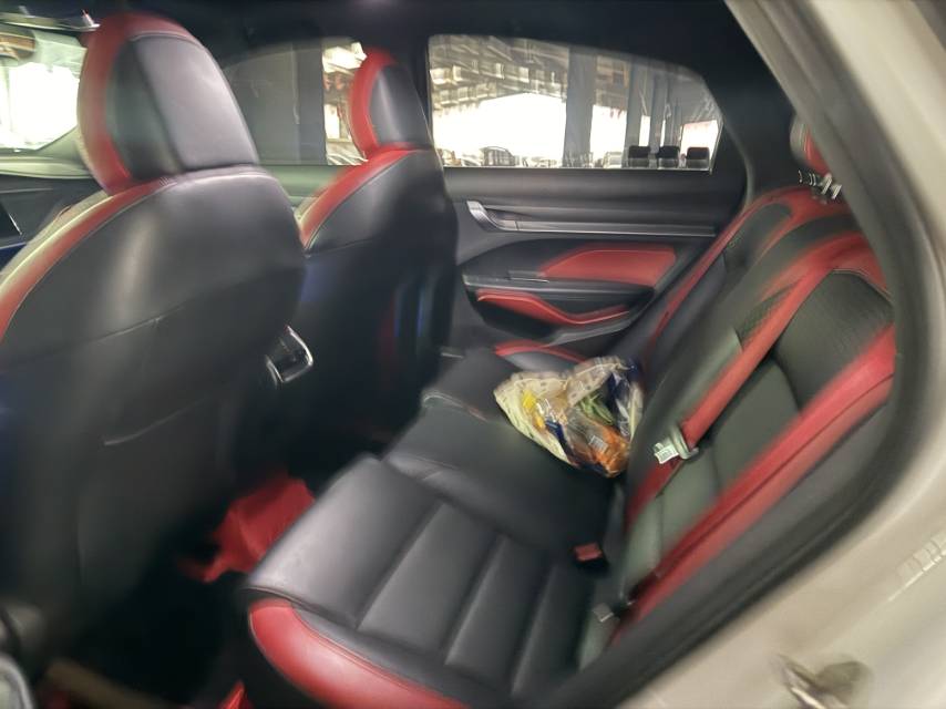 GEELY Binray 2021 #5 GEELY Binray 2021 car image #5
