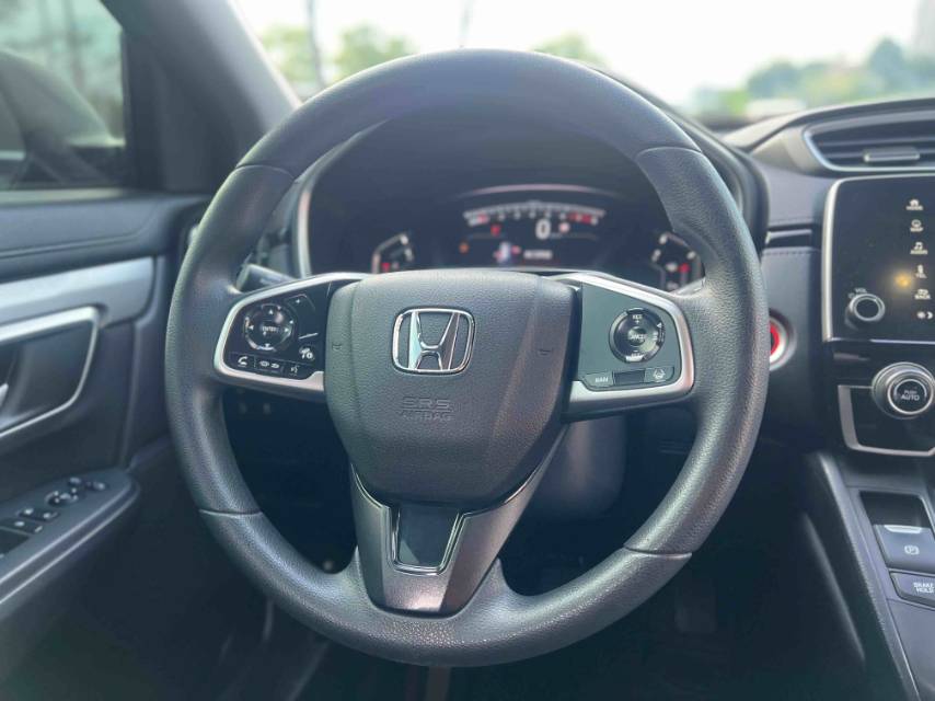 Honda CR-V 2022 car image #8