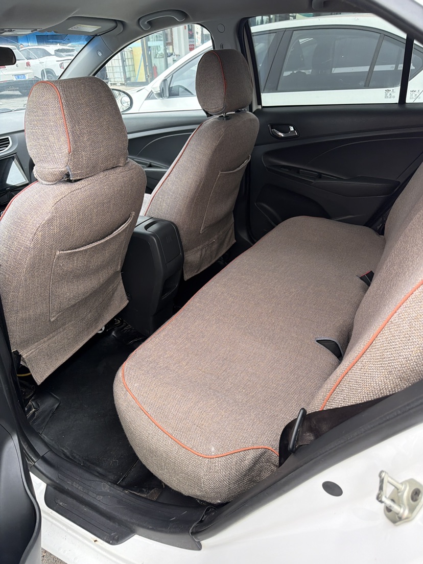 Chery Arrizo 3 2015 car image #4