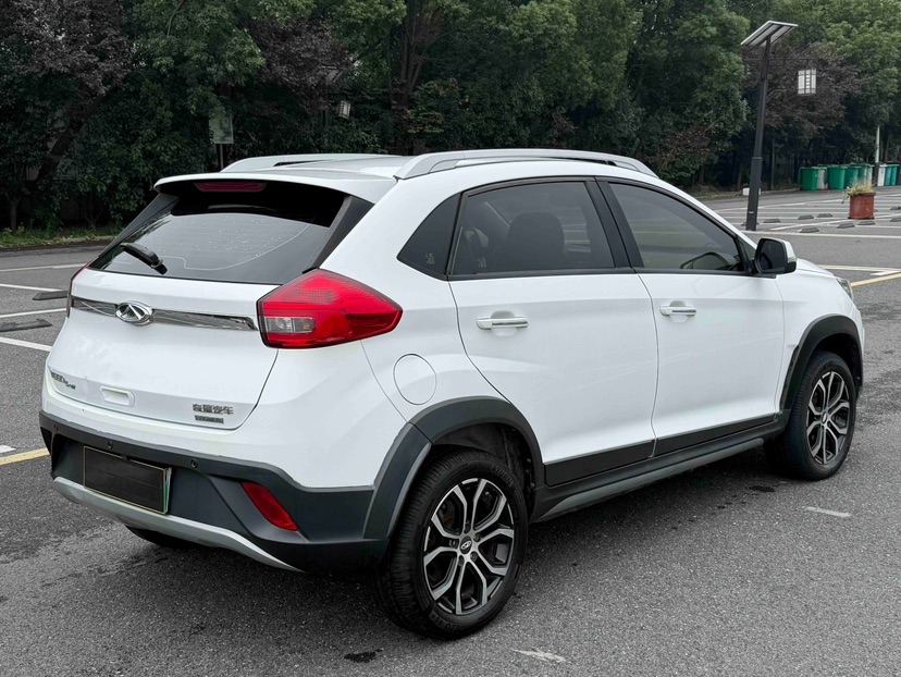 2019 immagine di auto #5