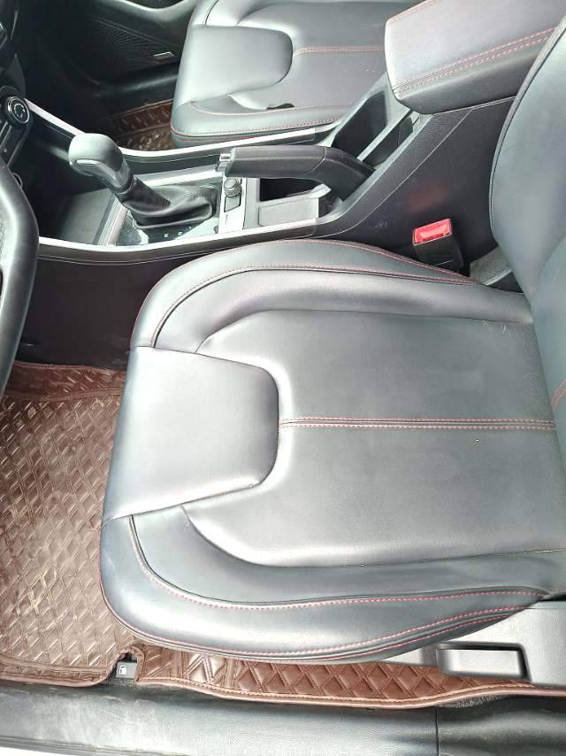 Chery Tiggo 3x 2022 #4 Chery Tiggo 3x 2022 car image #4