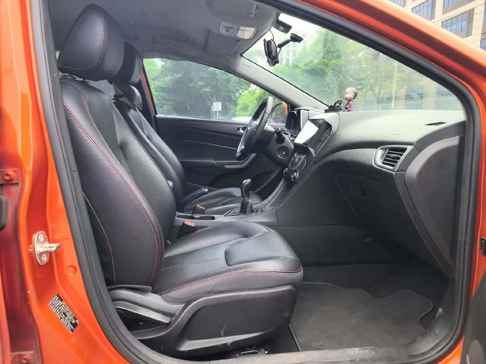 Chery Arrizo 5 2018 #7 Chery Arrizo 5 2018 car image #7