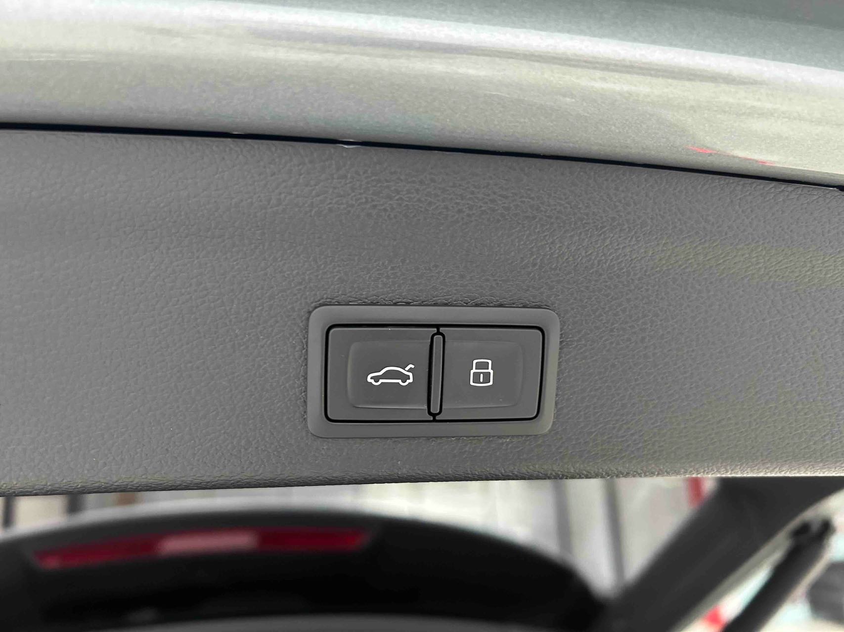 Audi Q3 2022 immagine di auto #9