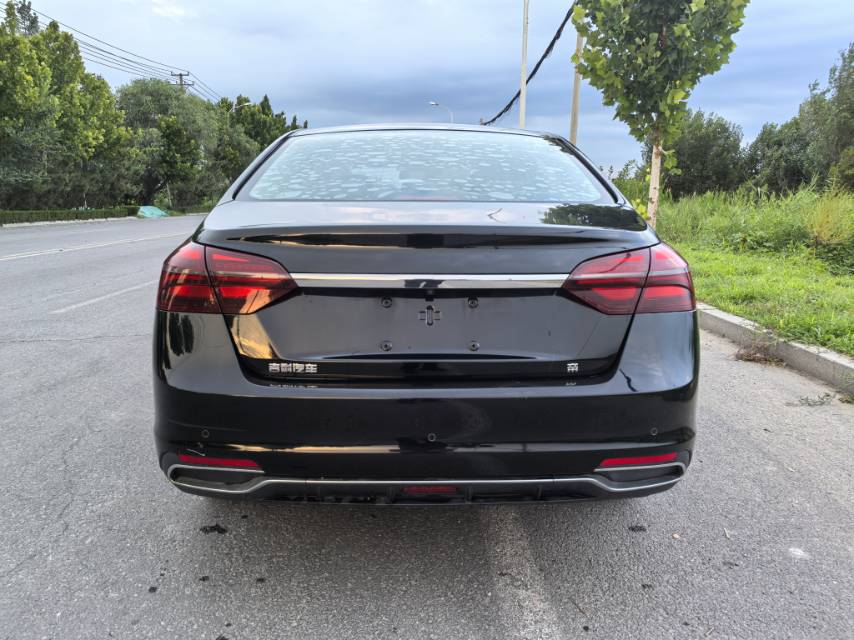 GEELY Emgrand 2020 #5 GEELY Emgrand 2020 car image #5