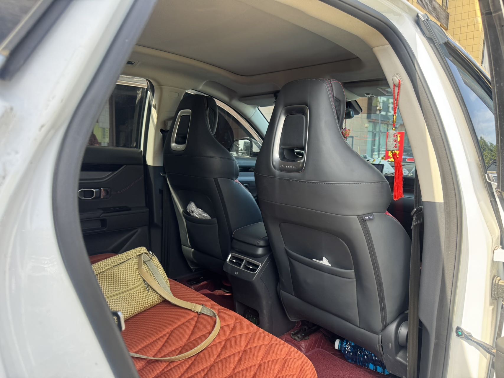 Jetour Dashing 2024 car image #7