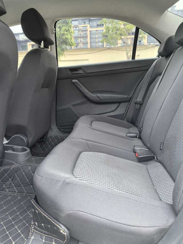 Volkswagen Santana 2020 #6 Volkswagen Santana 2020 car image #6
