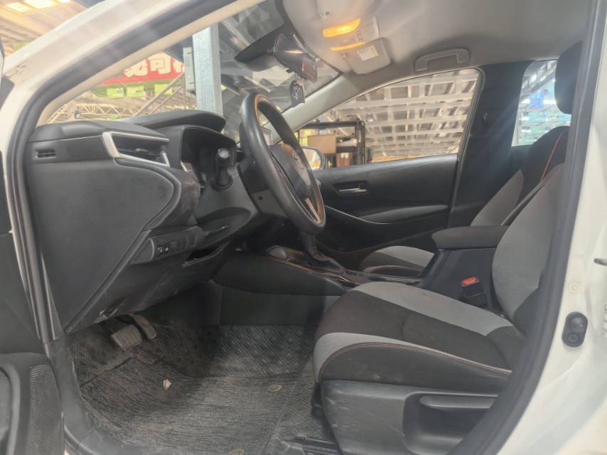 Toyota Corolla 2023 car image #3