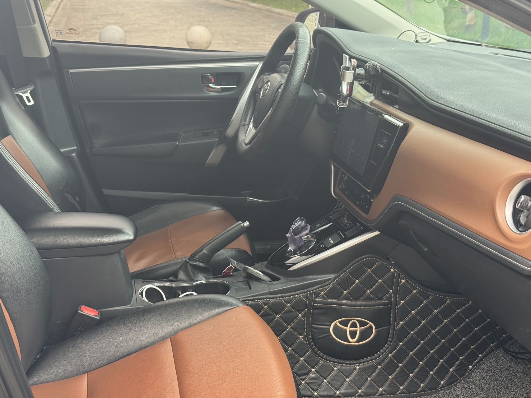 Toyota Corolla Hybird E+ 2019 #12 Toyota Corolla Hybird E+ 2019 immagine di auto #12