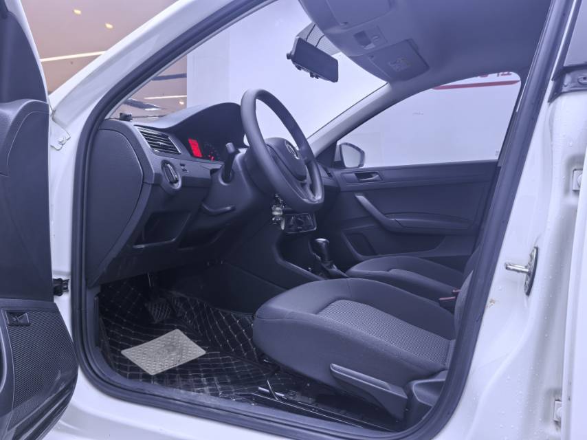 Volkswagen Santana 2022 #7 Volkswagen Santana 2022 car image #7