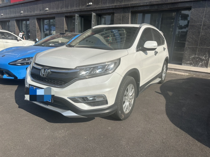 Honda CR-V 2016 car image 