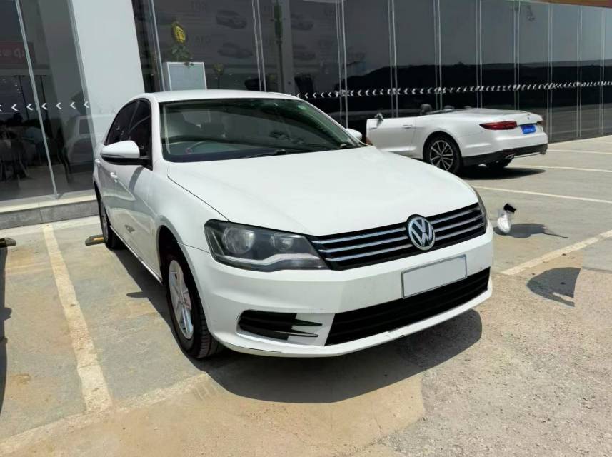 Volkswagen Bora 2013 #2 Volkswagen Bora 2013 immagine di auto #2