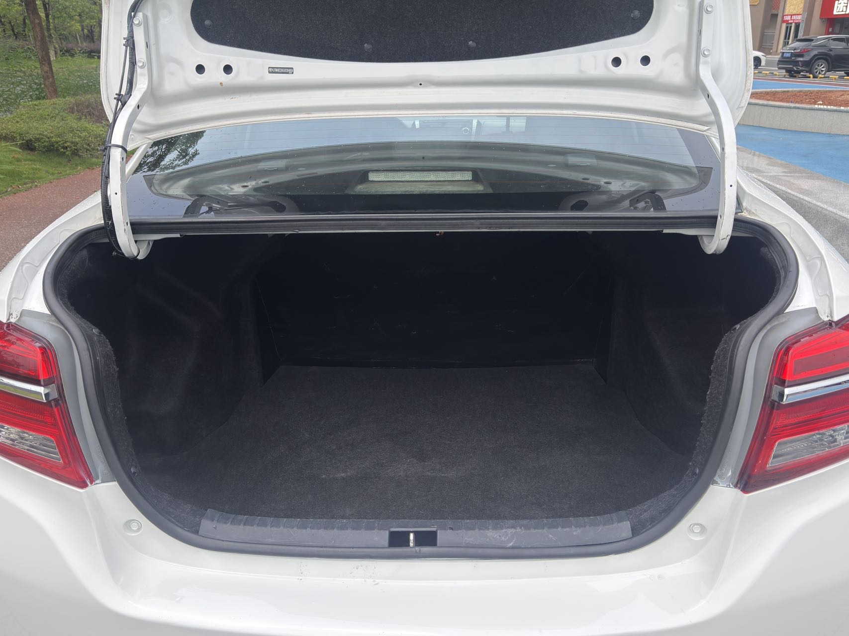Toyota Vios 2018 #8 Toyota Vios 2018 car image #8