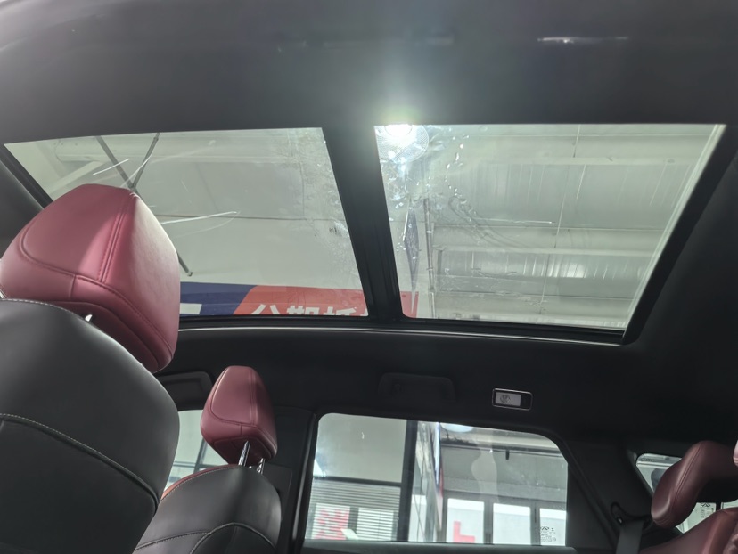 Jetour X70 PLUS 2023 car image #6