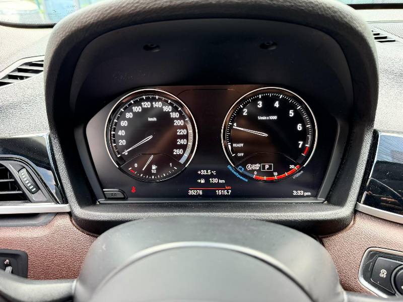 BMW X1 2022 car image #3