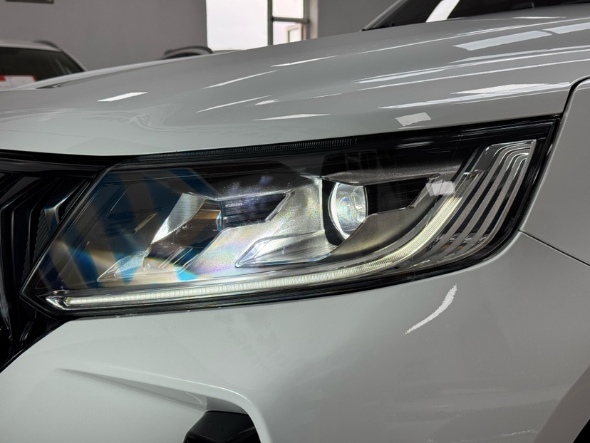GEELY Vision X6 2023 car image #21