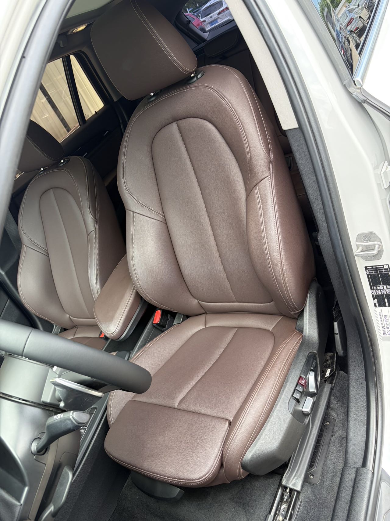 BMW X1 2022 #4 BMW X1 2022 car image #4