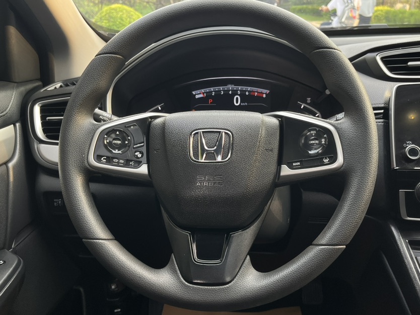 Honda CR-V 2024 #10 Honda CR-V 2024 car image #10