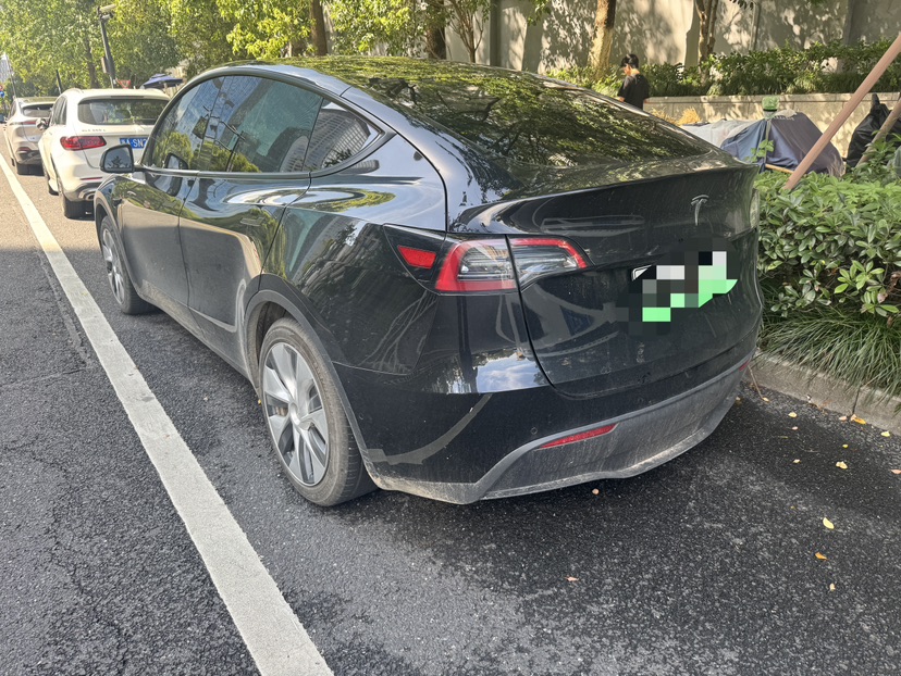 Tesla Model Y 2023 #3 Tesla Model Y 2023 car image #3