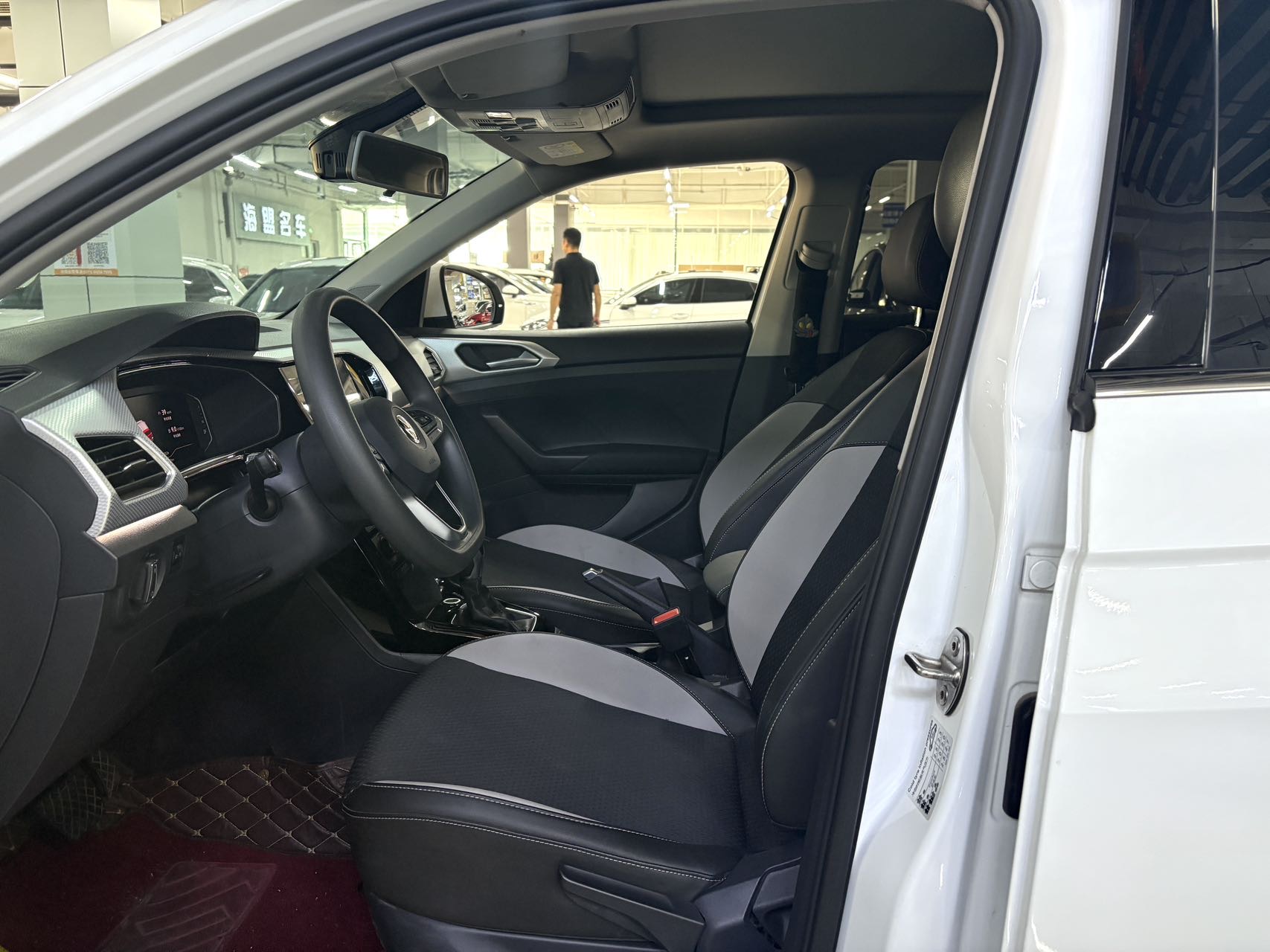 Volkswagen Tacqua 2022 #4 Volkswagen Tacqua 2022 immagine di auto #4