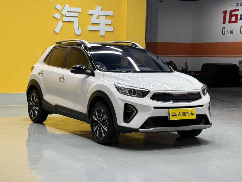 Kia KX1 2025 #3 Kia KX1 2025 immagine di auto #3