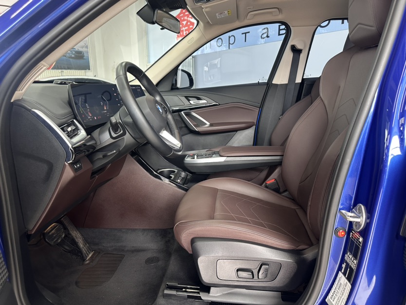 BMW X1 2023 #9 BMW X1 2023 car image #9