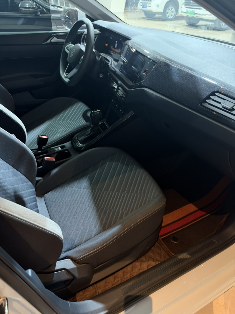 Volkswagen Lavida 2024 صورة سيارة #6