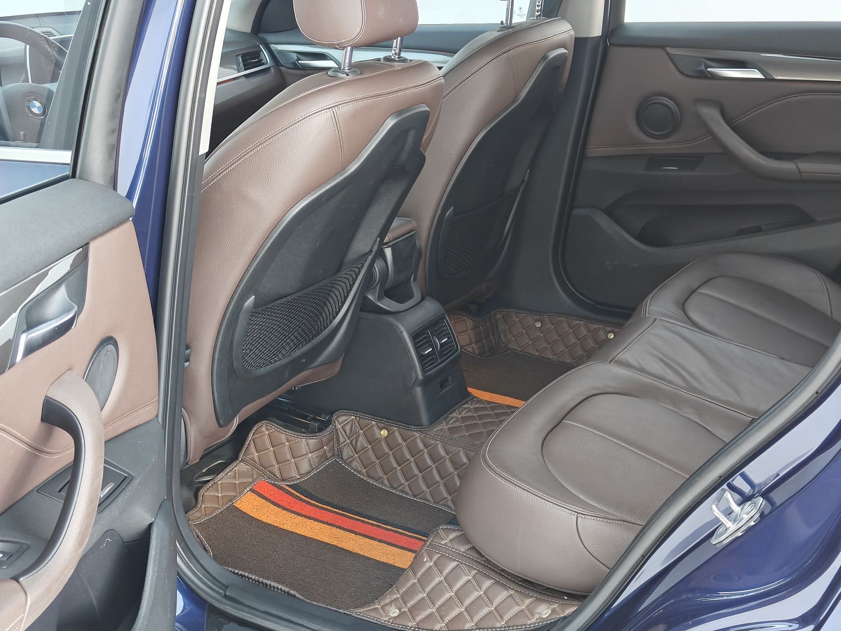 BMW X1 2019 #6 BMW X1 2019 car image #6