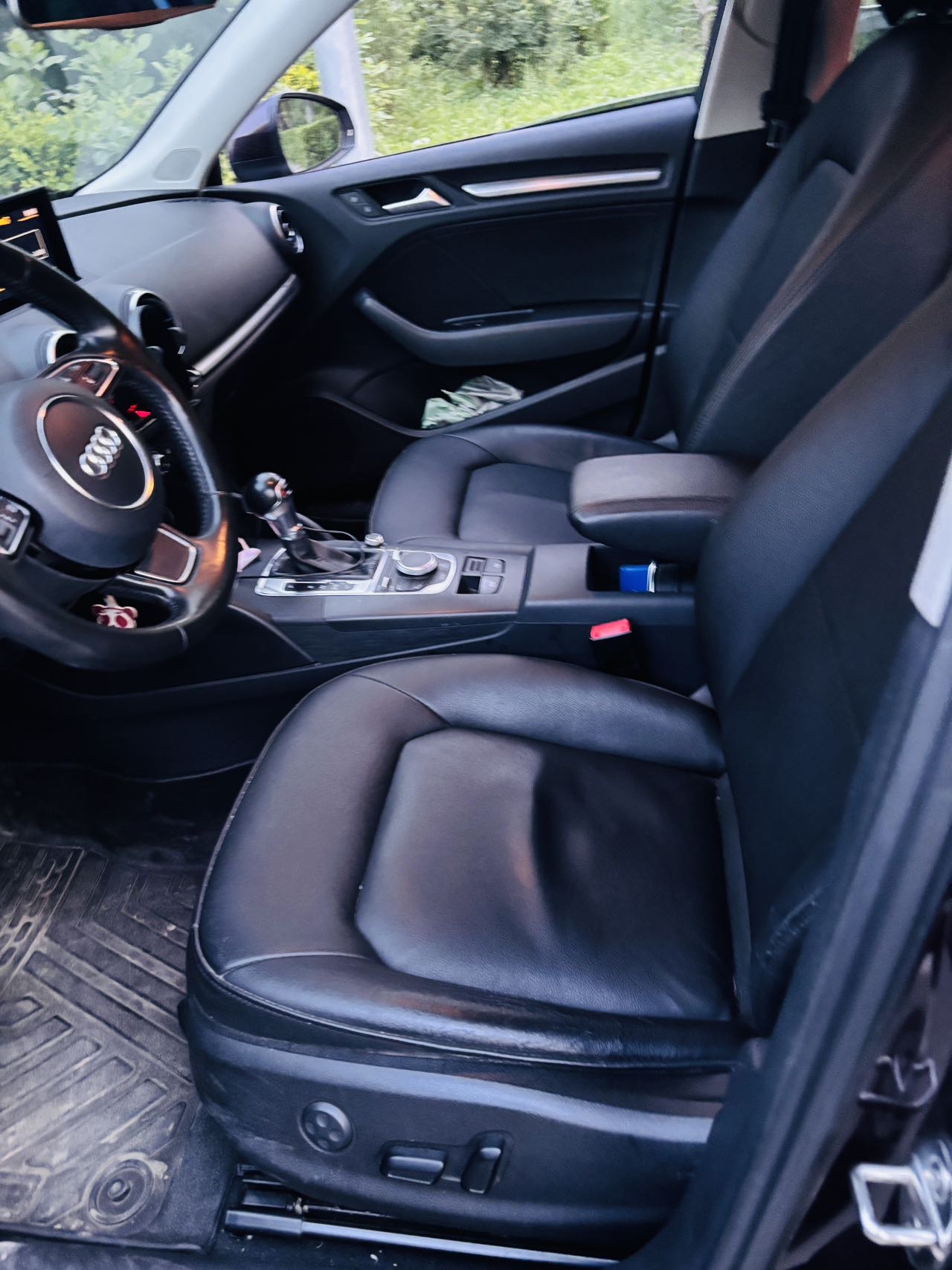 Audi A3 2015 #3 Audi A3 2015 car image #3