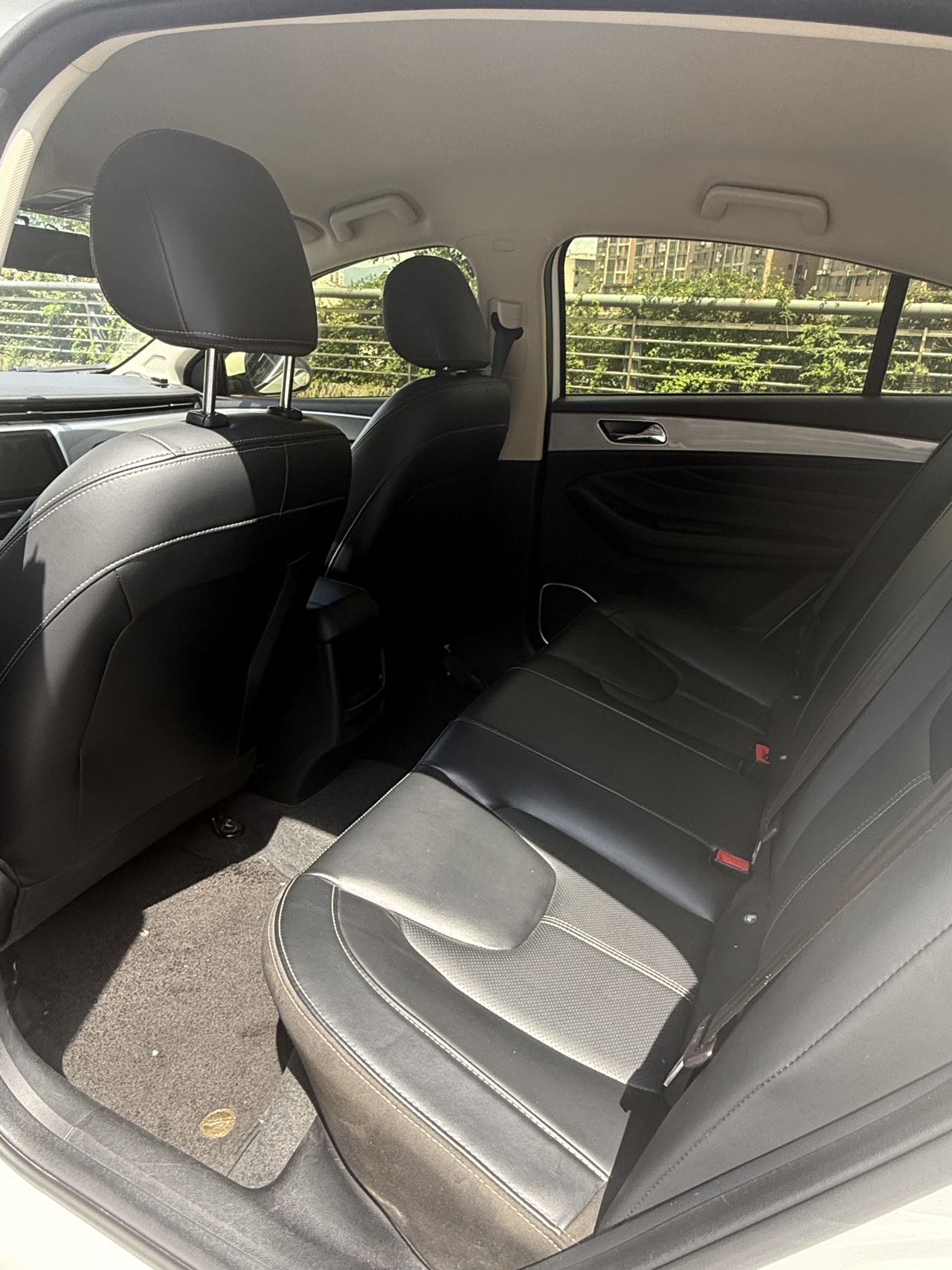 Chery Arrizo 5 2020 car image #8