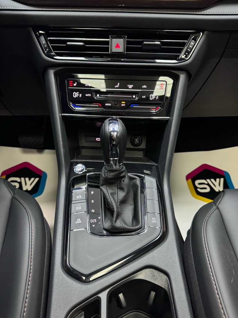 Volkswagen Tharu 2022 #13 Volkswagen Tharu 2022 car image #13
