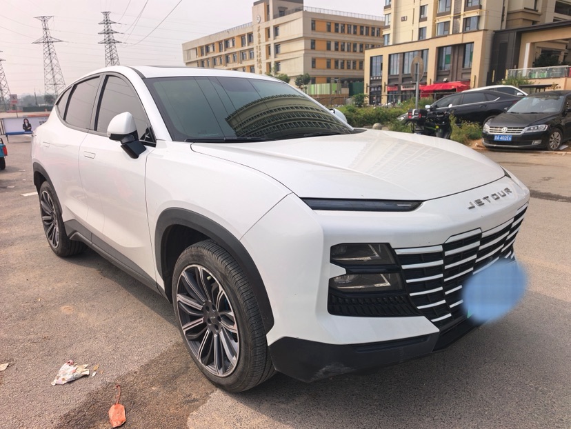 2024 car image #2